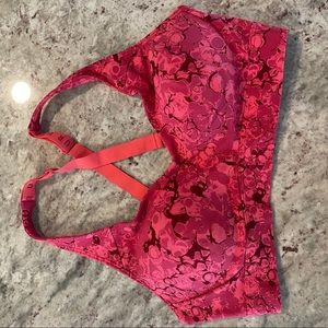 Under Armour Xtra Support Sports Bra | B-C Cup